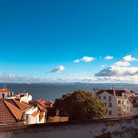 Santa Clara Lisbon Rooms Exteriér fotografie