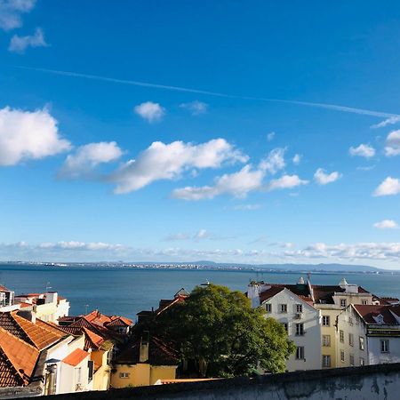 Santa Clara Lisbon Rooms Exteriér fotografie