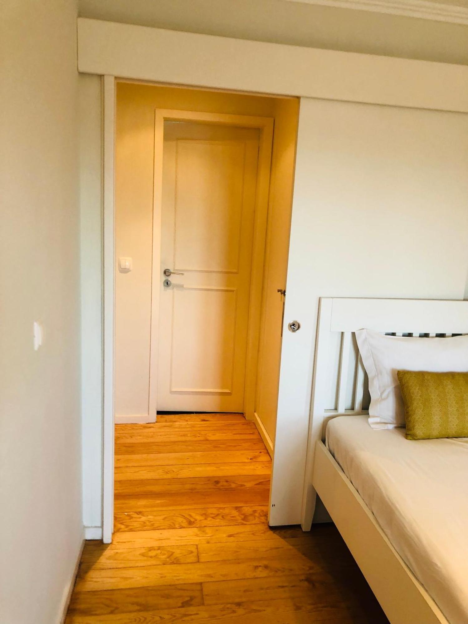 Santa Clara Lisbon Rooms Exteriér fotografie