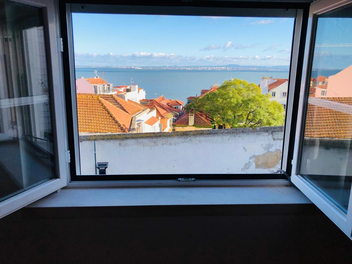 Santa Clara Lisbon Rooms Exteriér fotografie