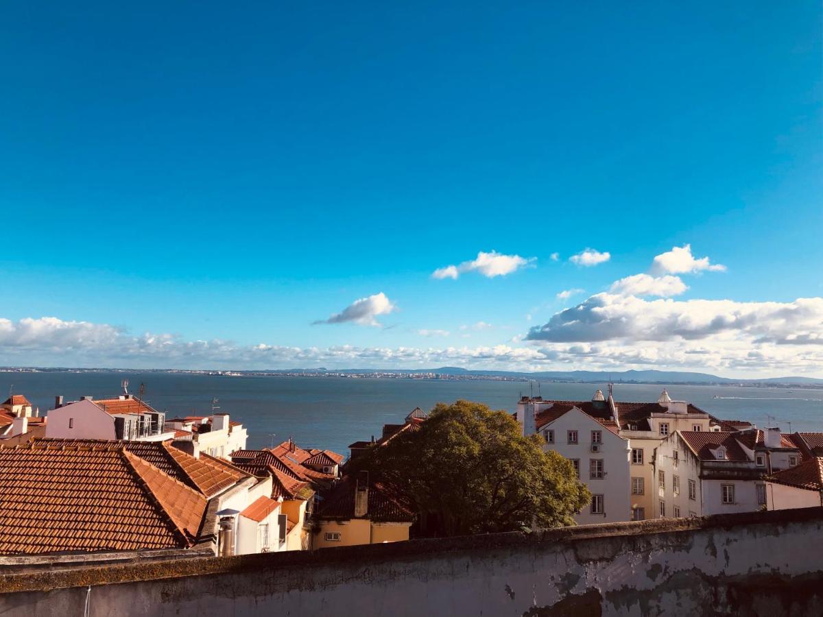 Santa Clara Lisbon Rooms Exteriér fotografie
