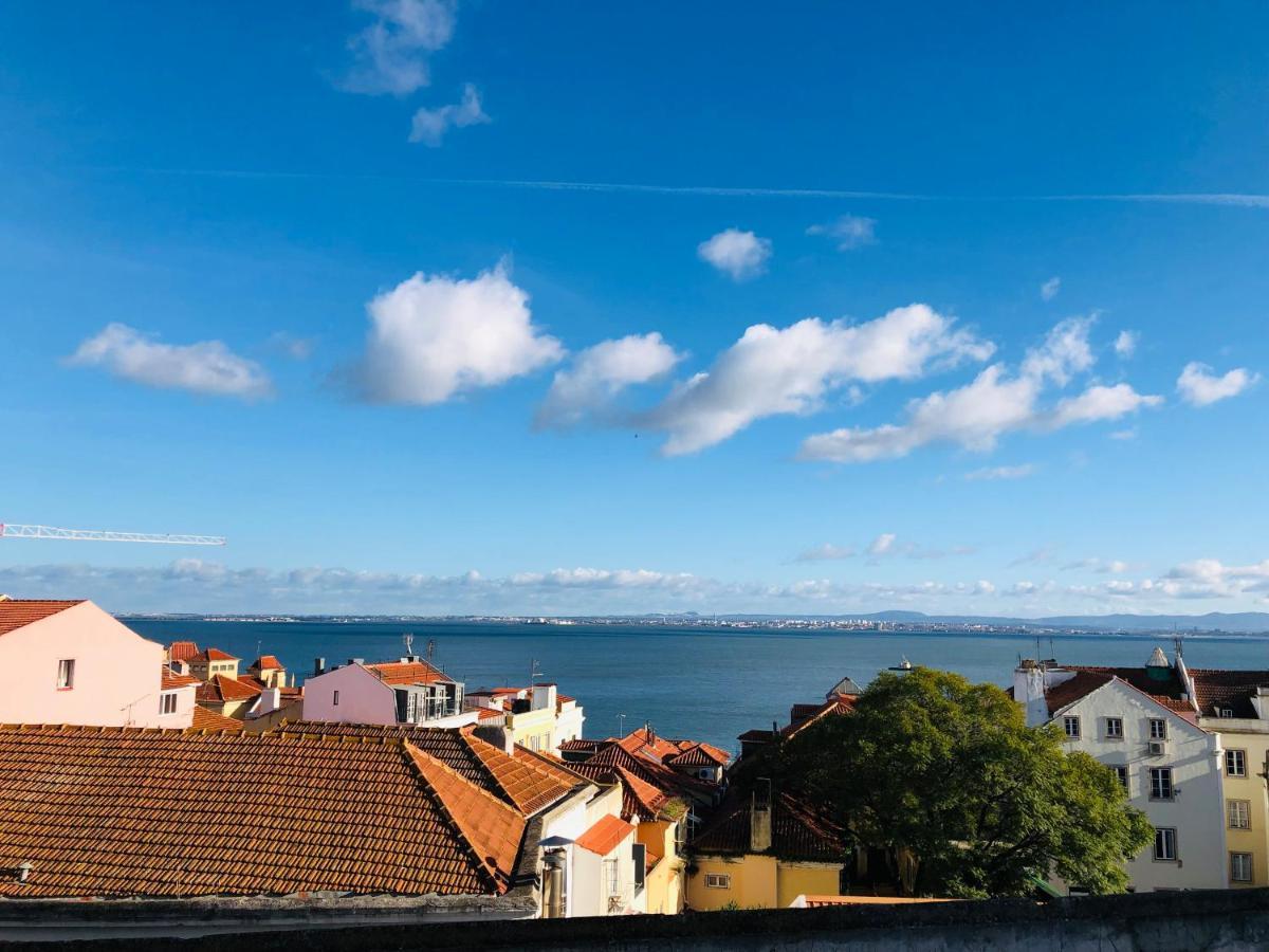 Santa Clara Lisbon Rooms Exteriér fotografie