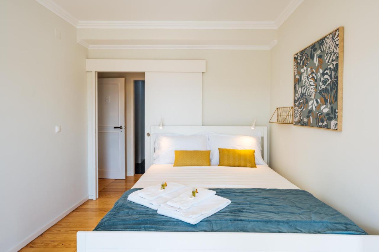 Santa Clara Lisbon Rooms Exteriér fotografie