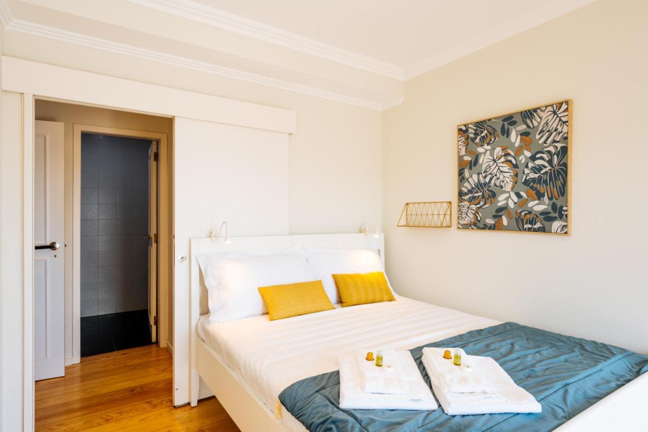 Santa Clara Lisbon Rooms Exteriér fotografie