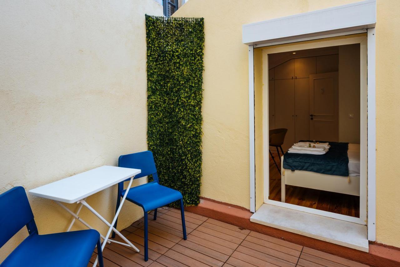 Santa Clara Lisbon Rooms Exteriér fotografie